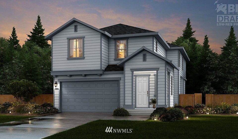 1st image of 9005 Buttercup Street SE #140