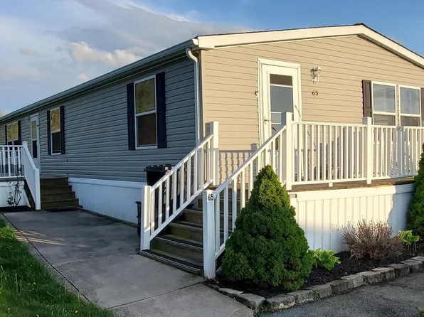 65 Queen Eleanor Dr, Elkton, MD 21921