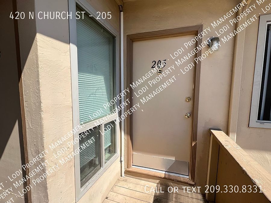 1st image of 420 N Church St #205