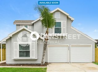 2389 Carriage Run Rd, Kissimmee, FL 34741