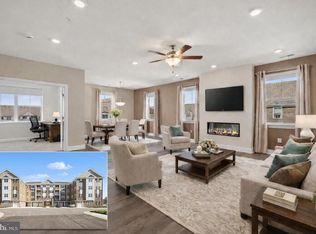 406 Bold Ruler Ct #402, Havre De Grace, MD 21078