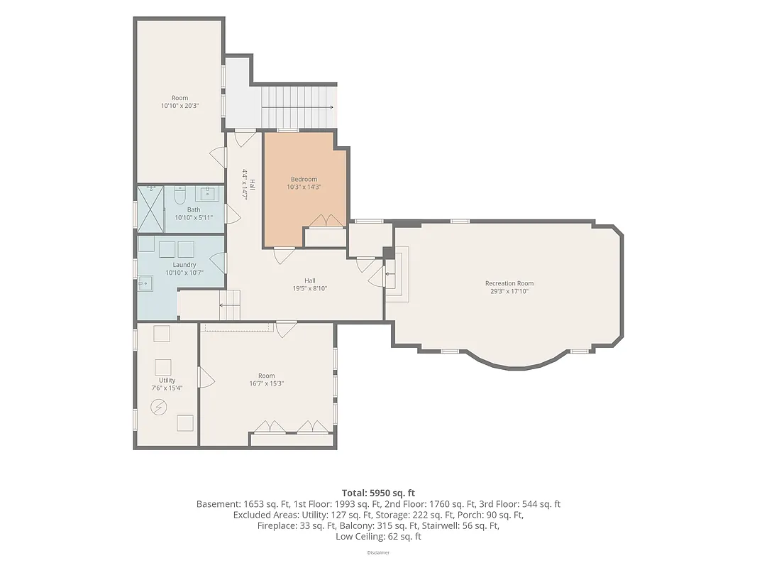 floor plan 5