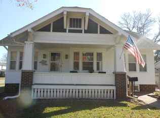 1050 N Main St, Fremont, NE 68025