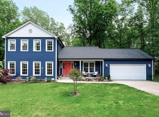 7603 Modisto Ln, Springfield, VA 22153