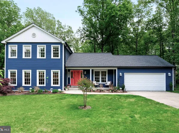 7603 Modisto Ln, Springfield, VA 22153