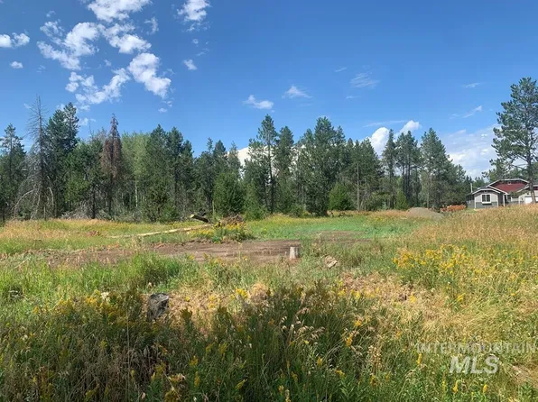 173 Meadow Pl, Donnelly, ID 83615
