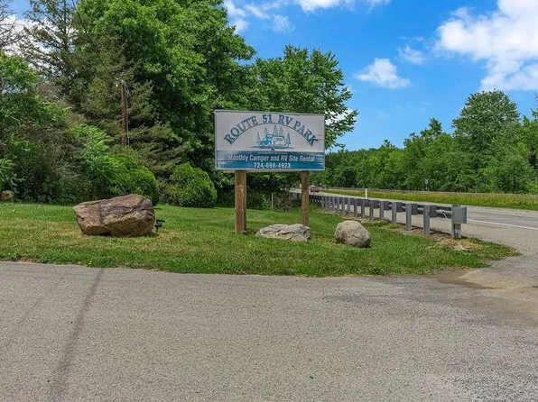 4011 Constitution Blvd, Darlington, PA 16115
