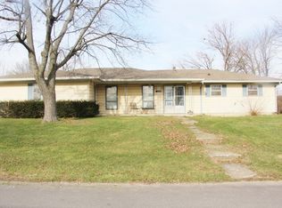 4744 W Southern Ave, Indianapolis, IN
