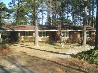 7536 Millbrook Rd, Columbia, SC 29223
