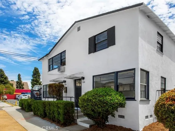 522 5th Pl, Long Beach, CA 90802