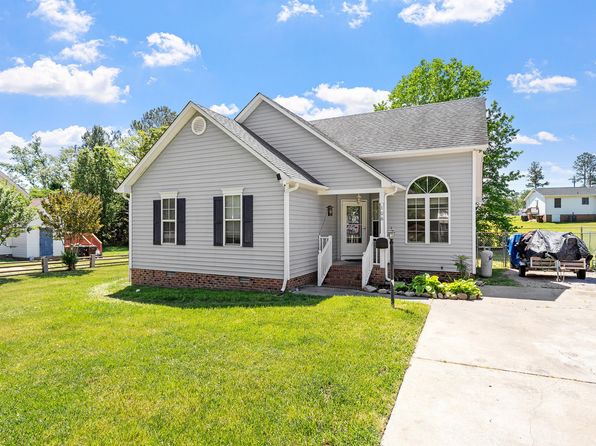 106 Northwinds North Dr, Wendell, NC 27591