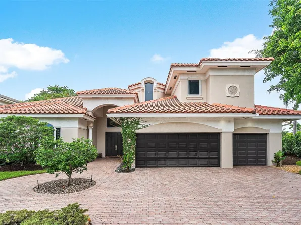 6599 NW 33rd Avenue, Boca Raton, FL 33496