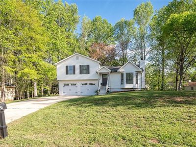 4250 Woodland Dr, Dallas, GA, 30132