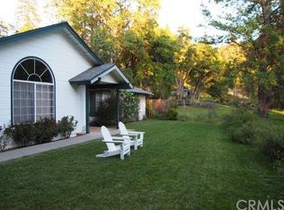 49389 Venado Ct, Coarsegold, CA