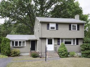 178 Rock St, Norwood, MA 02062