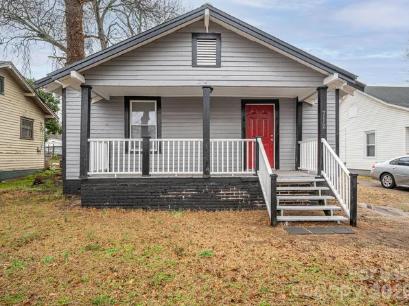 712 Douglas St, Shelby, NC 28150