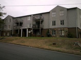 201K Seminole Trl, Danville, VA 24540