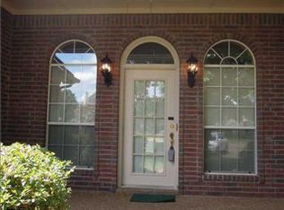 307 Wolf Lair Cv, Collierville, TN 38017