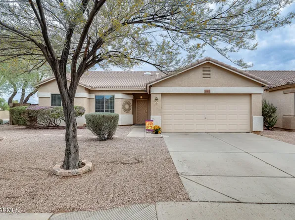 11351 E COVINA Street, Mesa, AZ 85207