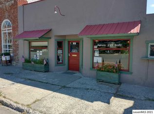 507 Main St, Cedarville, CA 96104