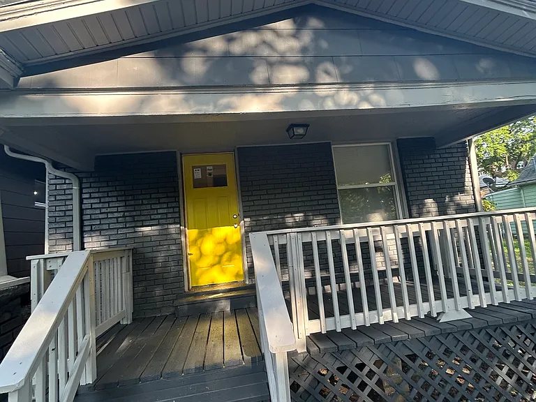 4119 Forest Ave — Photo 1