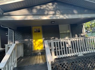 4119 Forest Ave, Kansas City, MO 64110