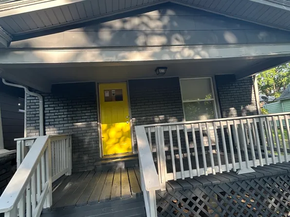 4119 Forest Ave, Kansas City, MO 64110