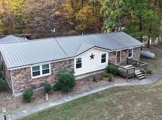 295 Wimpsett Schoolhouse Rd, Bardstown, KY 40004