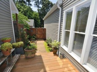 6931 Hunters Way, Raleigh, NC 27615