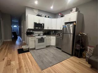 1322 Chisholm St #1, Bronx, NY 10459