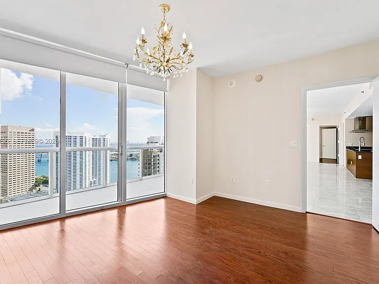 495 Brickell Ave #3904 — Photo 9