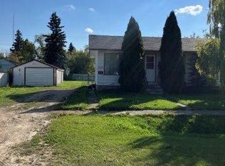 165 2nd AVENUE, Goodeve, SK S0A 1C0