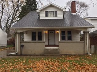 1102 Scott St, Maumee, OH 43537