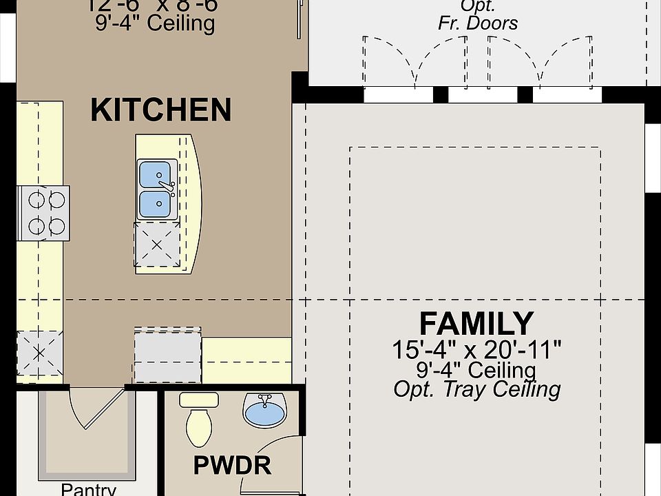 2nd image of 4966 Wildwood Pointe Rd