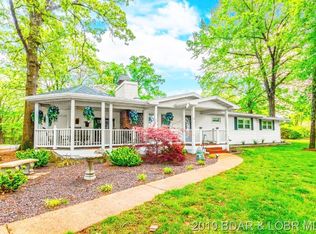 746 Passover Rd, Osage Beach, MO 65065