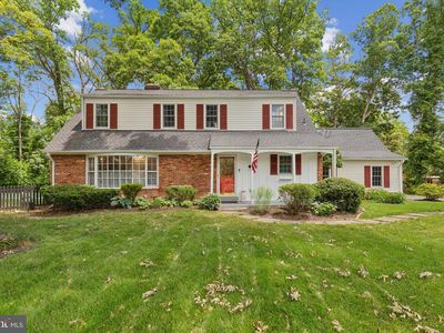3800 Densmore Ct, Alexandria, VA, 22309