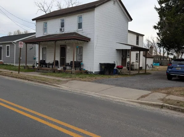 603 W Sunset Ave, Greensboro, MD 21639