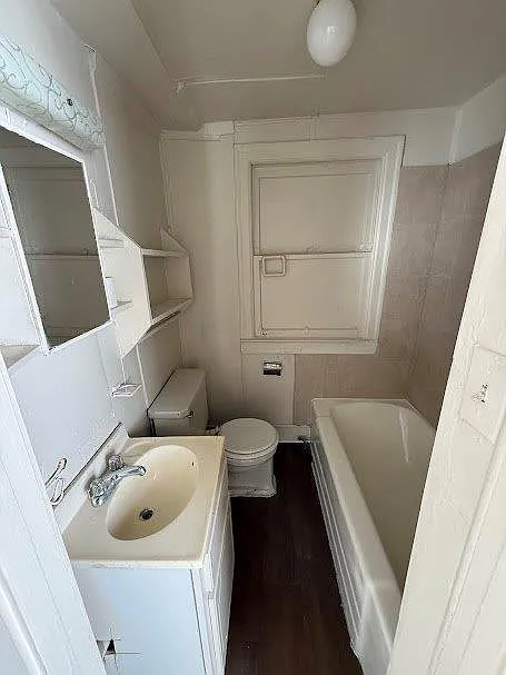 1 bed, 450 sqft, $625 — Photo 4