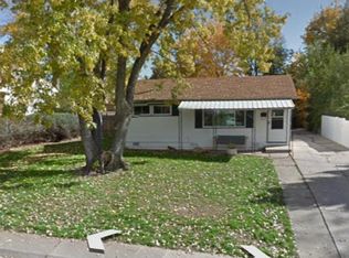 1680 S Wolcott Ct, Denver, CO 80219
