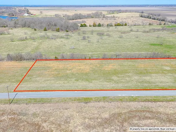 5 Southeast Cres #3300, Kerens, TX 75144