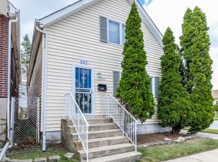 347 Pulaski Rd, Calumet City, IL 60409