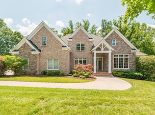 105 Fairlea Ct, Lynchburg, VA 24503