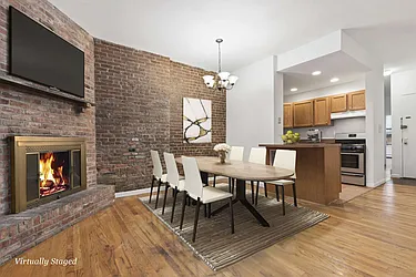 Rented by Citi Habitats