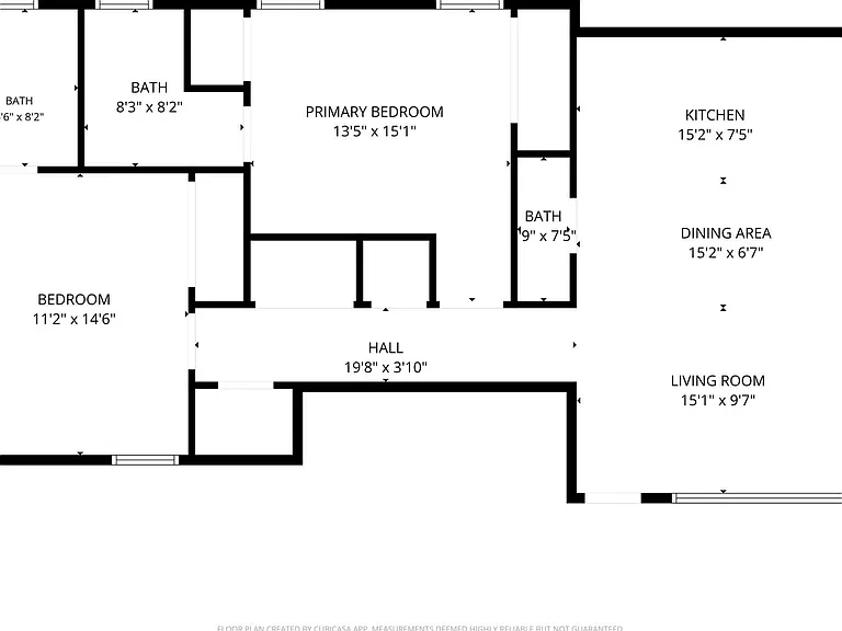 Modern Luxury in San Marcos' Premier Courtyard Community Now Leasing! — Photo 50