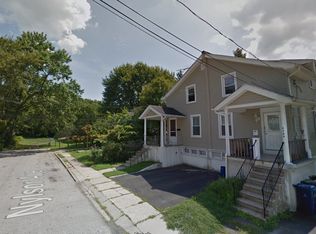 2328 Nylsor Ave, Roslyn, PA 19001