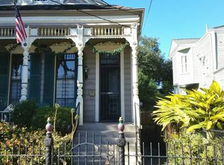2347 Constance St, New Orleans, LA 70130