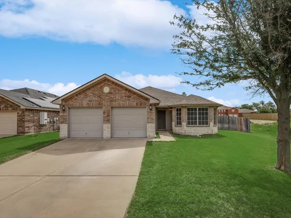 921 Rutgers Ct, Fort Worth, TX 76120