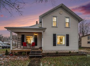 7450 Deans Hill Rd, Berrien Center, MI 49102