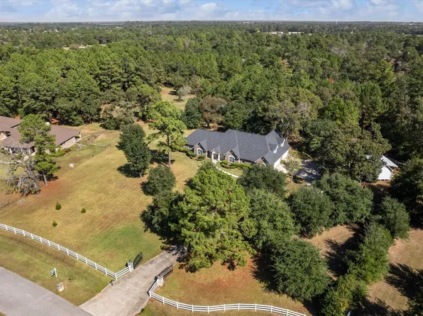 34010 Bar R Boulevard, Magnolia, TX 77355