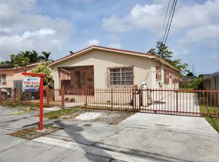 3631 SW 91st Ave, Miami, FL 33165